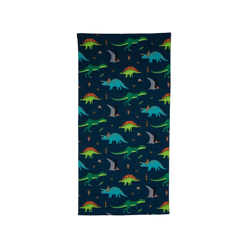 Product of the Week - Dinosaur Towel