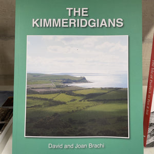 Product of the Week - The Kimmeridgians book