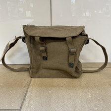 Product of the Week - Haversack bags