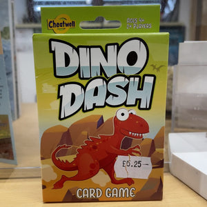 Product of the Week - Dino Dash