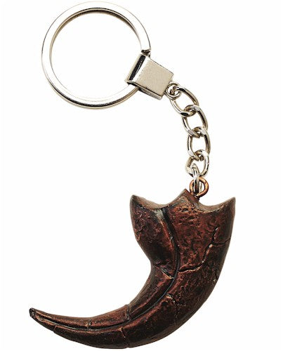 Product of the Week - Prehistoric Key Ring – The Etches Collection Shop