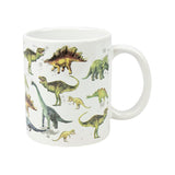Nature planet Mugs (Dinosaurs or Ocean life)