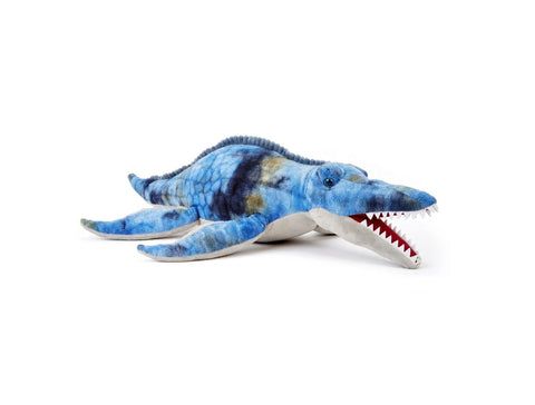 Zappi Plushy Pliosaur, Giant