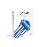 DK Ocean - The Definitive Visual Guide