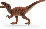SCHLEICH Allosaurus Figurine