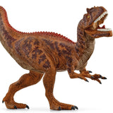 SCHLEICH Allosaurus Figurine