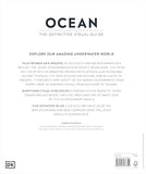 DK Ocean - The Definitive Visual Guide