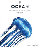 DK Ocean - The Definitive Visual Guide