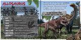 Allosaurus (All About Dinosaurs)