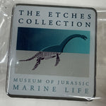 The Etches Collection Logo Badge