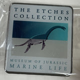 The Etches Collection Logo Badge