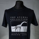 The Etches Collection T-Shirt (BLK)