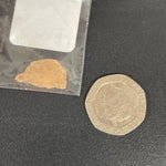 Dinosaur Egg Shell Fragment