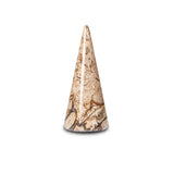 2.75” Marble Cone Ring Holders