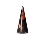 2.75” Marble Cone Ring Holders