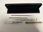 Fossil Preparation Kit