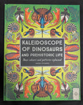 Kaleidoscope of Dinosaurs