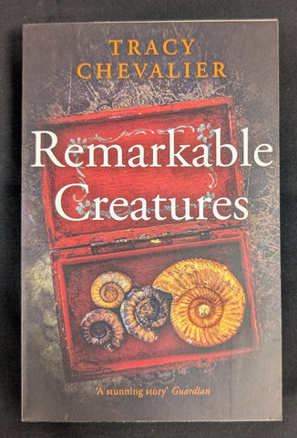 Remarkable Creatures