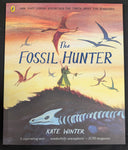 The Fossil Hunter