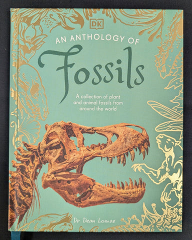 An Anthology of fossils