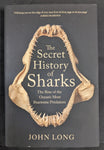 The Secret History of Sharks