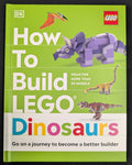 How To Build LEGO Dinosaurs