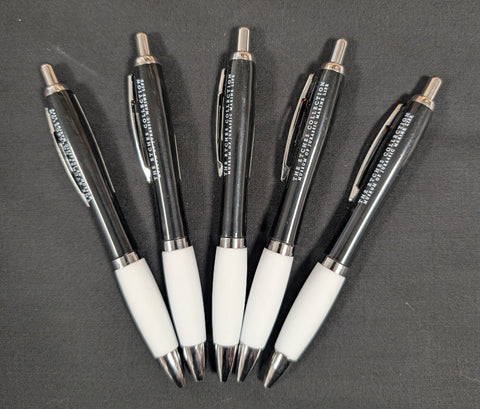 Etches Collection Pen