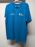 The Etches Collection - Big Jurassic Birthday Bash T-shirt (10 year anniversary edition)