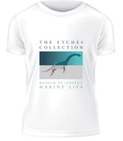 The Etches Collection White T-Shirt Childrens