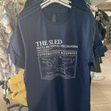 The Sled T-Shirt