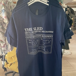The Sled T-Shirt