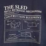 The Sled T-Shirt