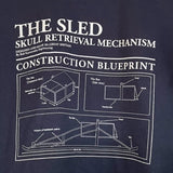 The Sled T-Shirt