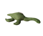 Plesiosaurus Knitted Dinosaur Rattle