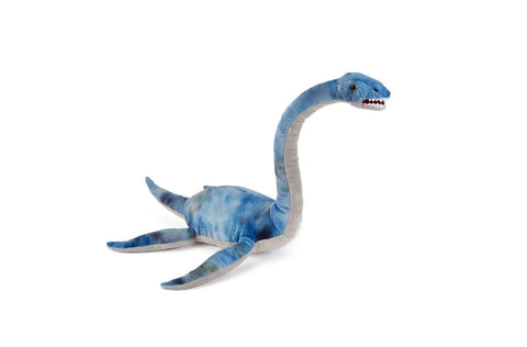 Zappi Plushy Plesiosaur, Large