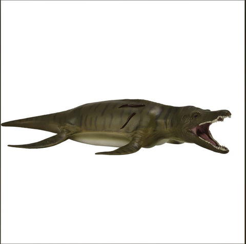 Collecta Pliosaurus Model Toy