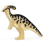 Dinosaur friends - Wooden Dinosaurs