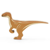 Dinosaur friends - Wooden Dinosaurs