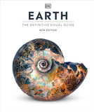 DK Earth - The Definitive Visual Guide
