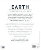 DK Earth - The Definitive Visual Guide