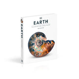 DK Earth - The Definitive Visual Guide