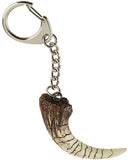 Prehistoric Keyring