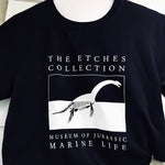 The Etches Collection T-Shirt (BLK)