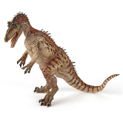 Papo Cryolophosaurus Model Toy