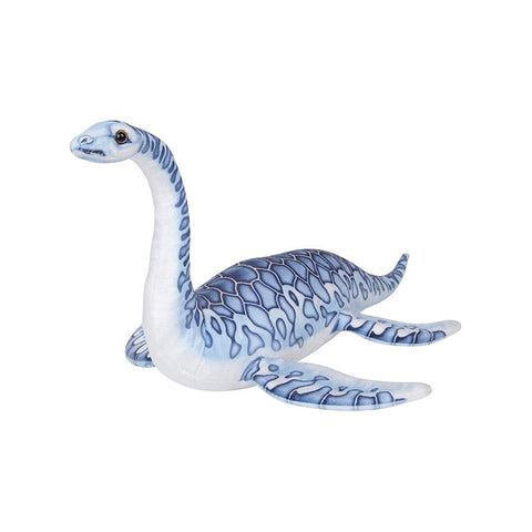 Nature Planet Printed Plesiosaur