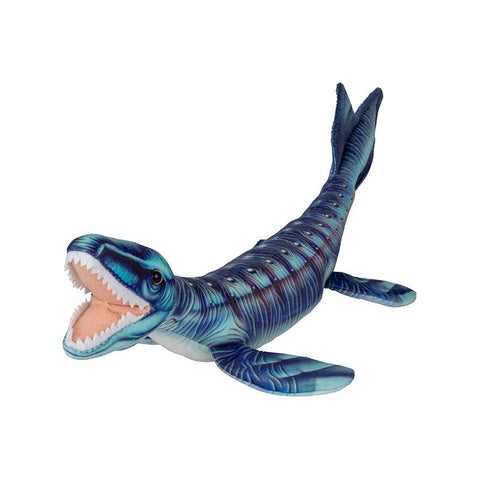 Nature Planet Printed Mosasaurus