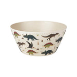 Nature Planet Dinosaur Snack Bowl