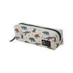 Nature Planet Dinosaur Pencil Case