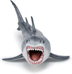 Papo Megalodon Model Toy