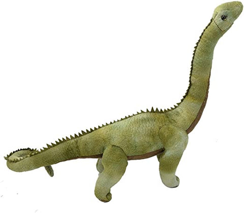 Diplodocus Soft Toy